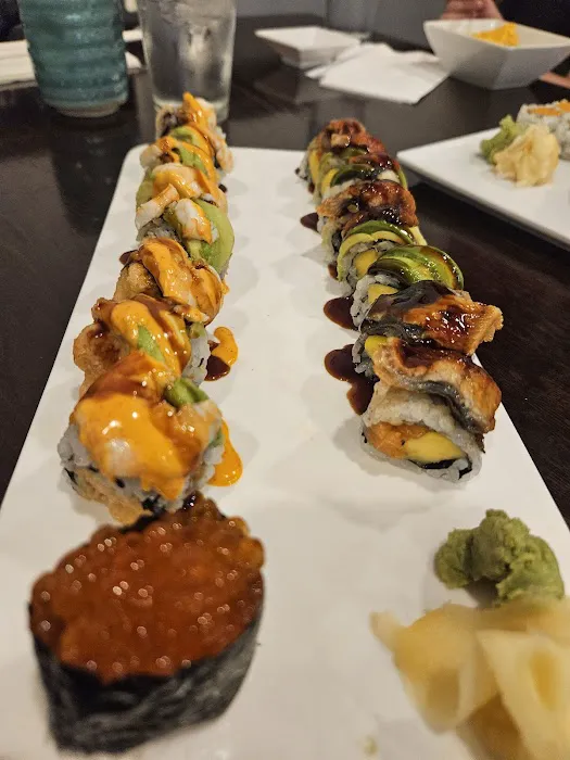 Ichiban Japanese Cuisine & Catering Picture 2
