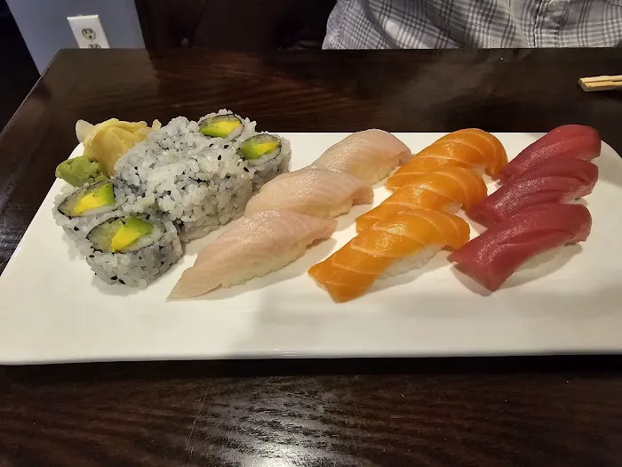 Ichiban Japanese Cuisine & Catering Picture 1