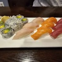Ichiban Japanese Cuisine & Catering ico