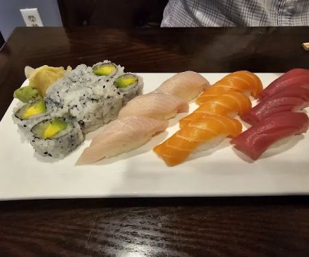 Ichiban Japanese Cuisine & Catering