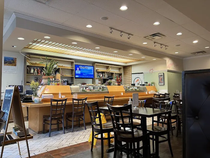 Ichiban Japanese Cuisine & Catering Picture 3
