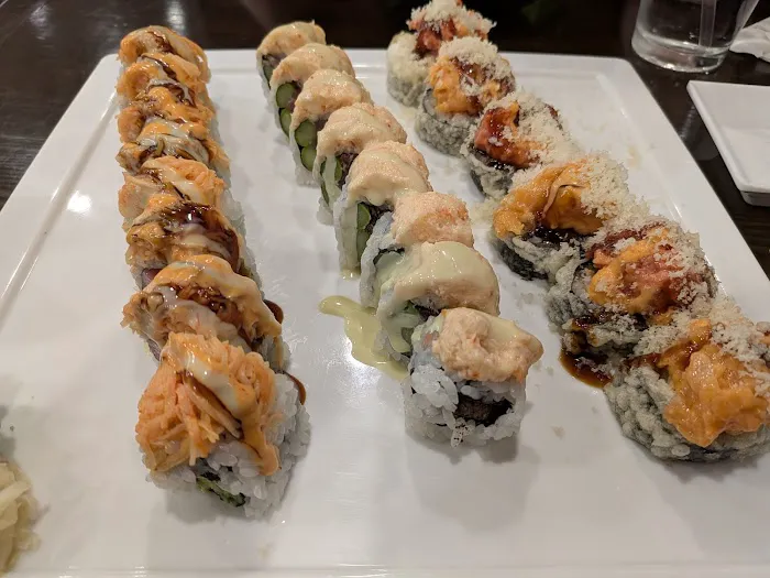 Ichiban Japanese Cuisine & Catering Picture 6