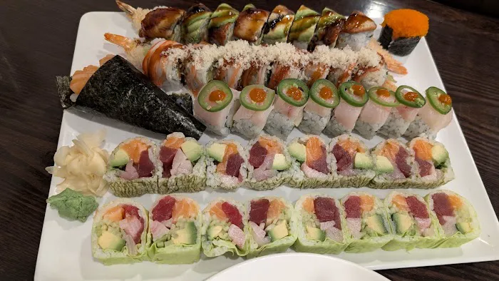 Ichiban Japanese Cuisine & Catering Picture 7