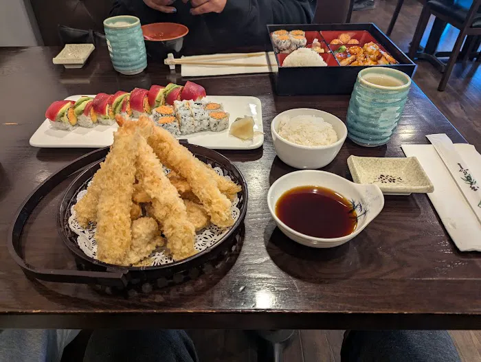 Ichiban Japanese Cuisine & Catering Picture 10