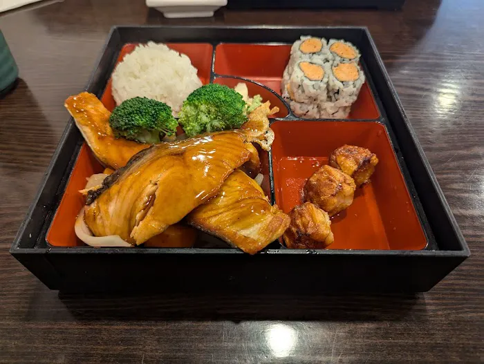 Ichiban Japanese Cuisine & Catering Picture 9