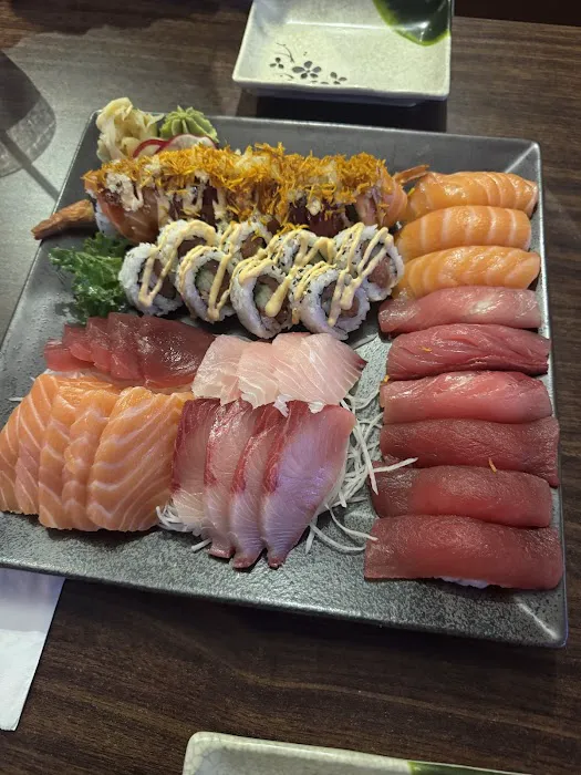 Kaisen Restaurant Picture 6