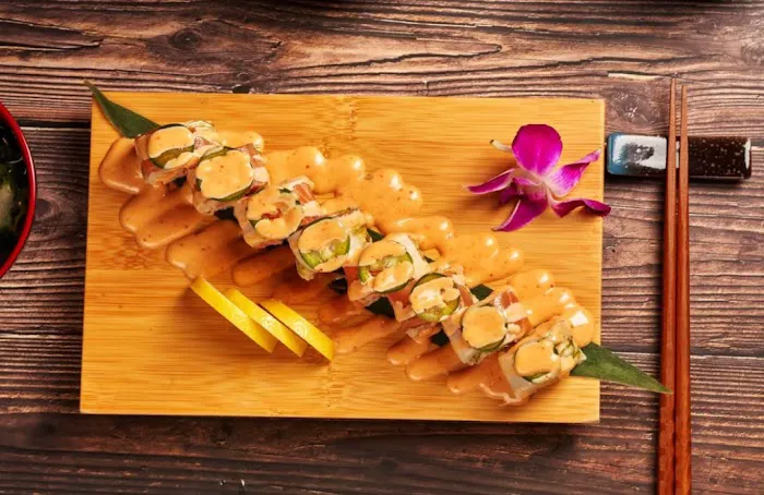 Haya Sushi Springfield | All You Can Eat Picture 5