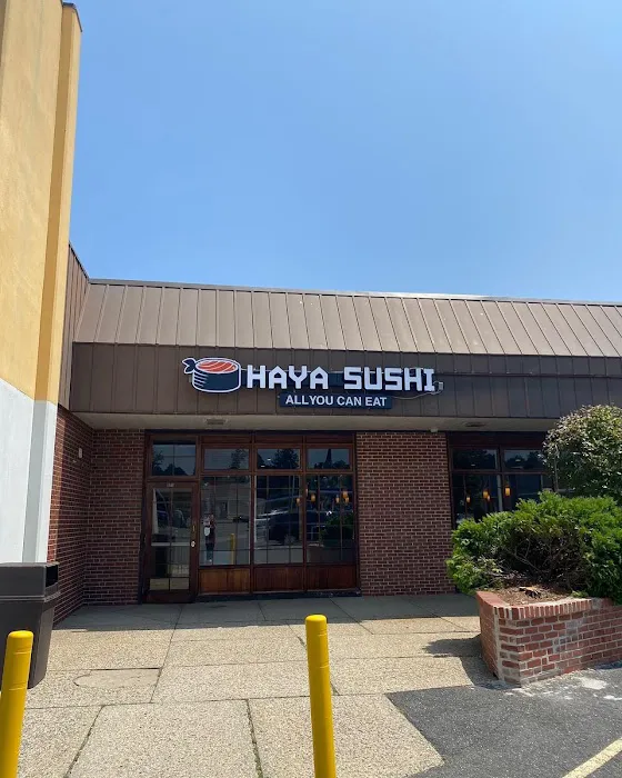 Haya Sushi Springfield | All You Can Eat Picture 9