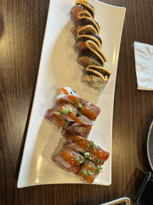 Haya Sushi Springfield | All You Can Eat Picture 7