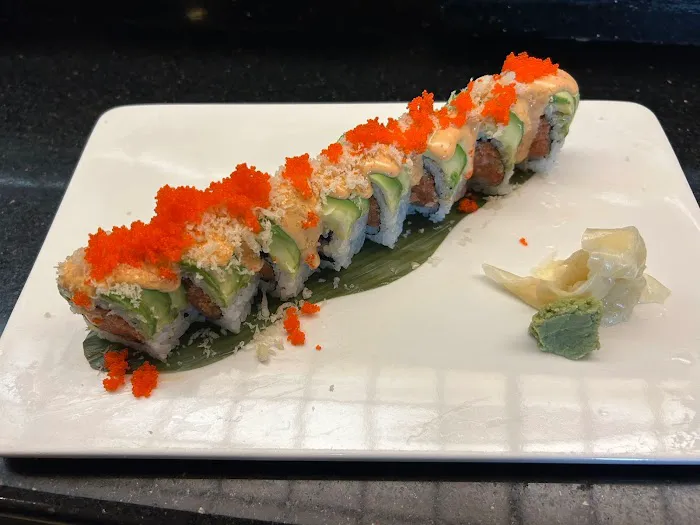 Tokyo Asian Cuisine Sushi Hibachi Steakhouse & Bar Picture 3