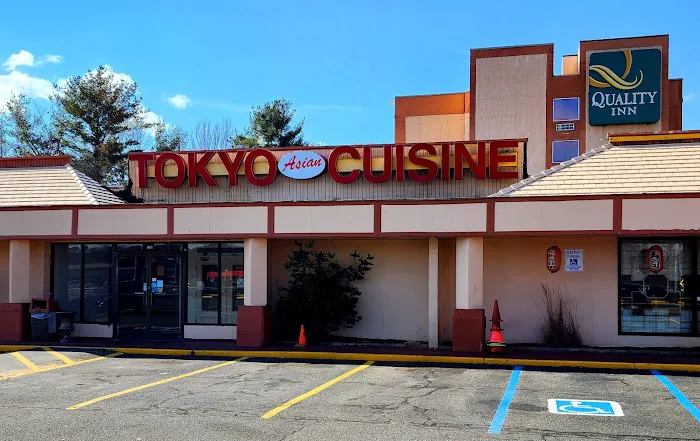 Tokyo Asian Cuisine Sushi Hibachi Steakhouse & Bar Picture 2