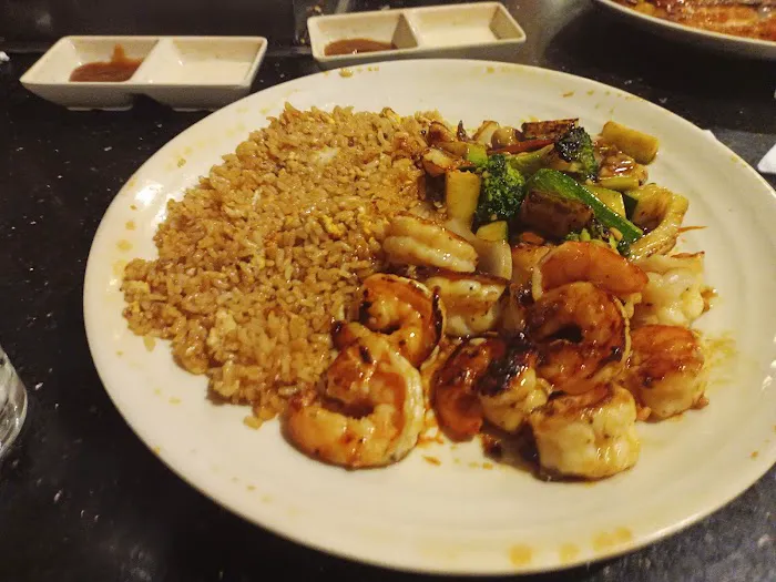 Tokyo Asian Cuisine Sushi Hibachi Steakhouse & Bar Picture 1