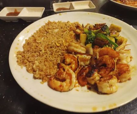 Tokyo Asian Cuisine Sushi Hibachi Steakhouse & Bar