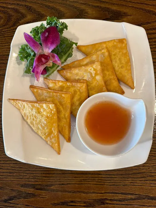 Tokyo Asian Cuisine Sushi Hibachi Steakhouse & Bar Picture 7