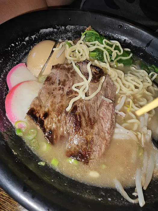 Tokyo Asian Cuisine Sushi Hibachi Steakhouse & Bar Picture 5