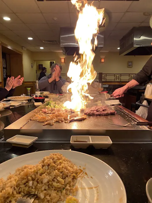 Tokyo Asian Cuisine Sushi Hibachi Steakhouse & Bar Picture 6