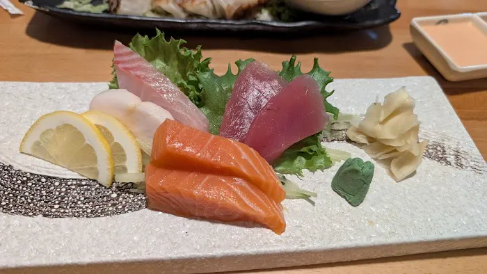 K's Restaurant Picture 2