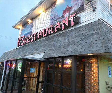 K's Restaurant