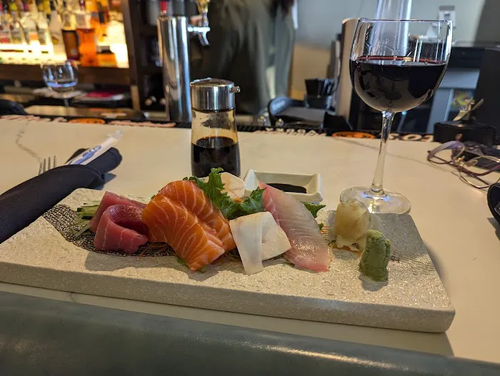 K's Restaurant Picture 5