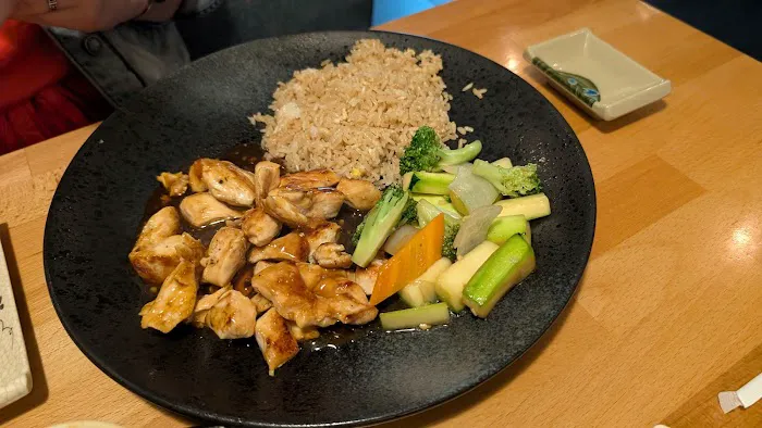 K's Restaurant Picture 6