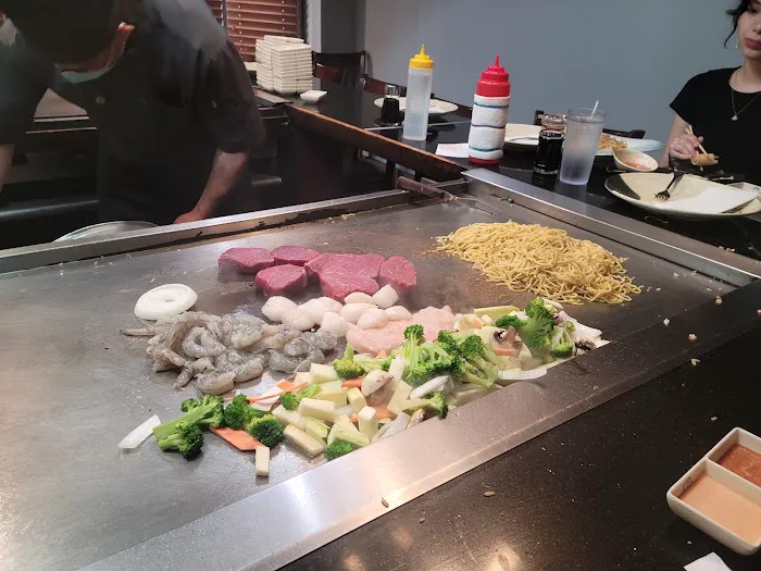 K's Restaurant Picture 7