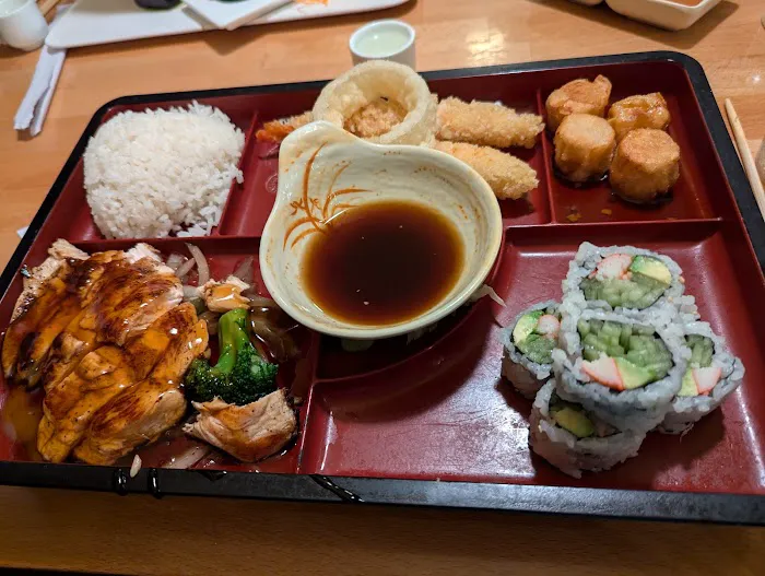 K's Restaurant Picture 10