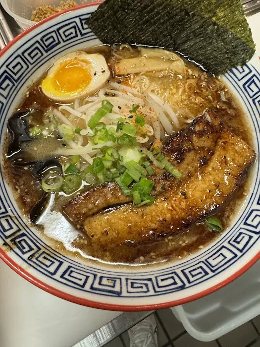 Tiger Belly Noodle Bar Picture 3