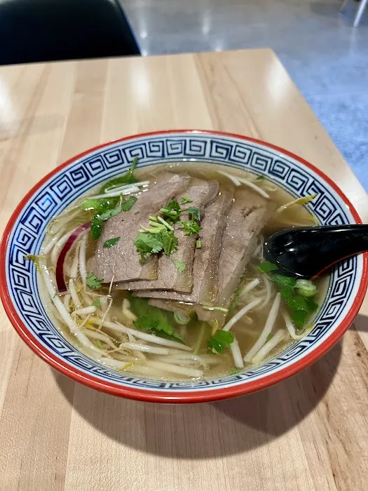 Tiger Belly Noodle Bar Picture 4