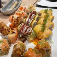 Tiger Belly Noodle Bar ico