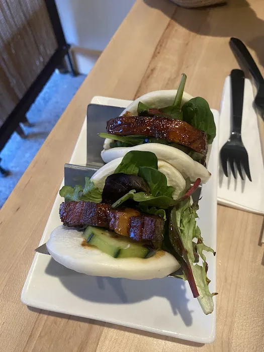 Tiger Belly Noodle Bar Picture 7