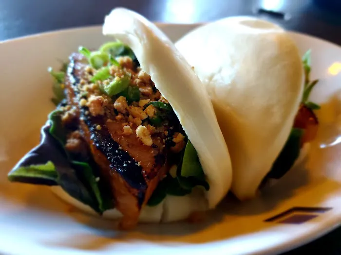 Tiger Belly Noodle Bar Picture 6