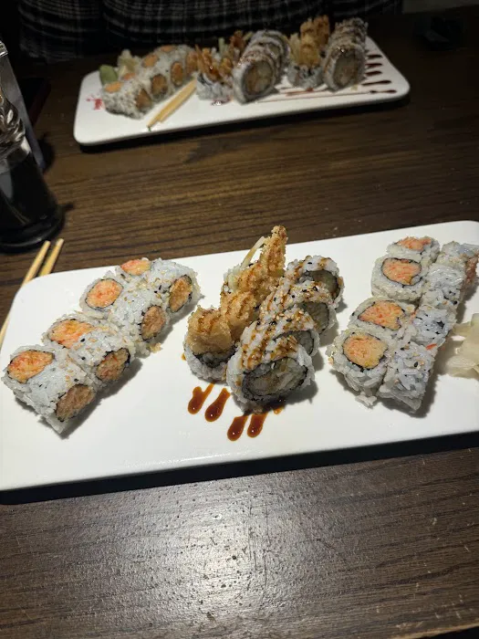 Sumo Japanese Steakhouse MA Picture 2
