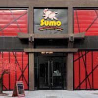 Sumo Japanese Steakhouse MA ico