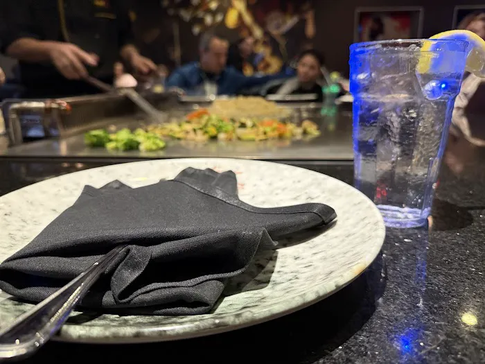 Sumo Japanese Steakhouse MA Picture 8