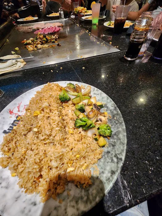 Sumo Japanese Steakhouse MA Picture 9