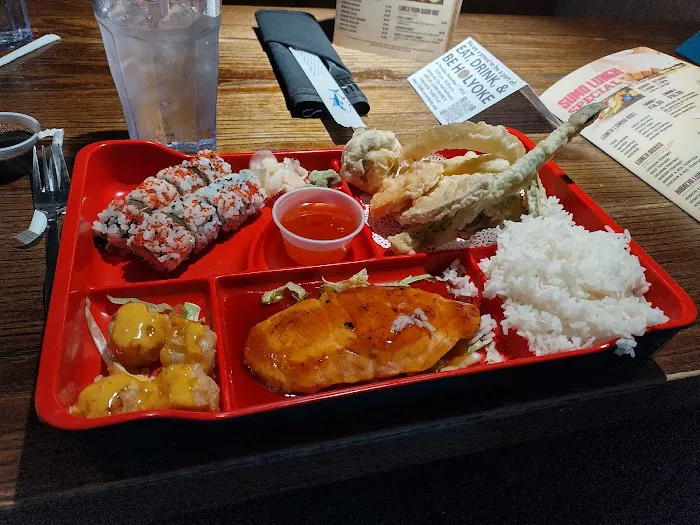 Sumo Japanese Steakhouse MA Picture 10