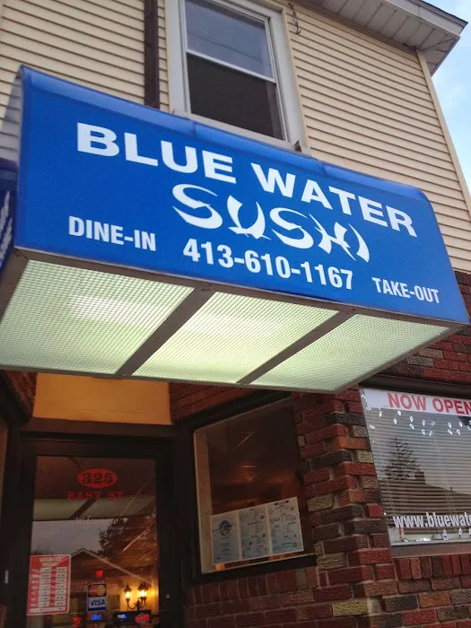 BlueWaterSushi Picture 3