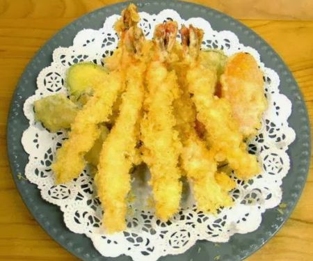 BlueWaterSushi