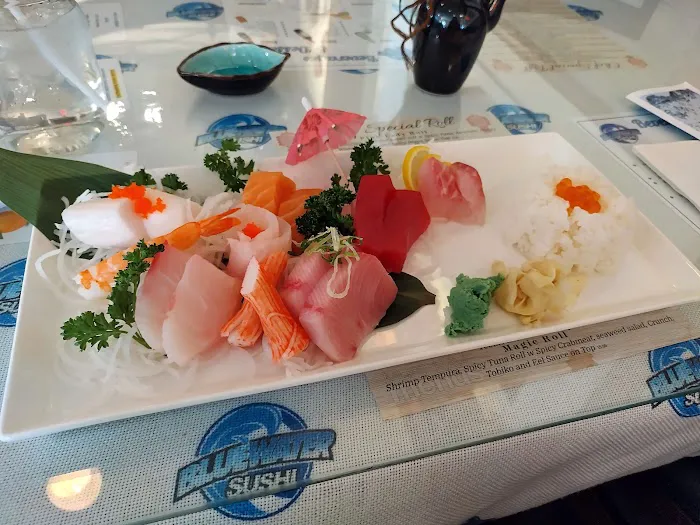 BlueWaterSushi Picture 5