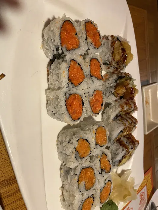 Ichiban Chinese and Japanese restaurant Picture 2