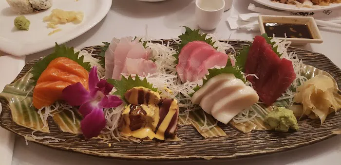 Ichiban Chinese and Japanese restaurant Picture 1