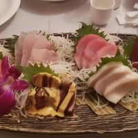 Ichiban Chinese and Japanese restaurant ico