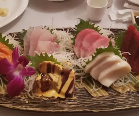 Ichiban Chinese and Japanese restaurant