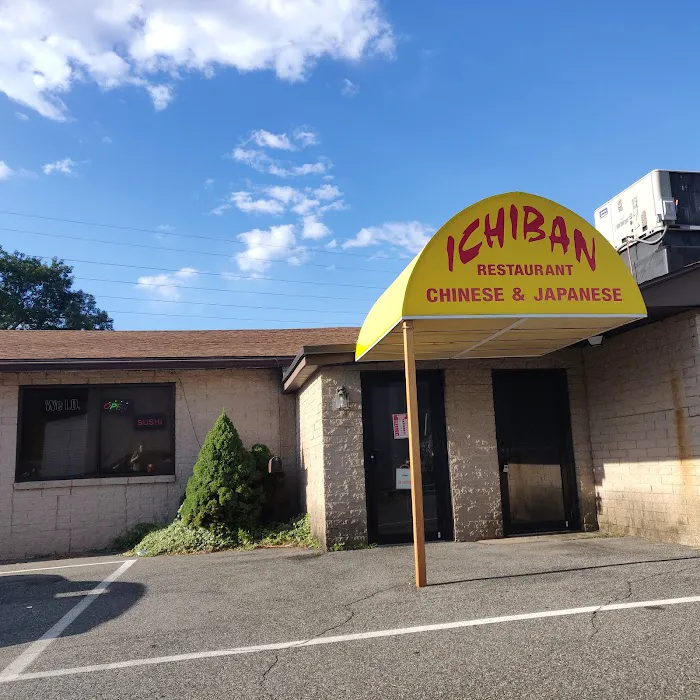 Ichiban Chinese and Japanese restaurant Picture 3
