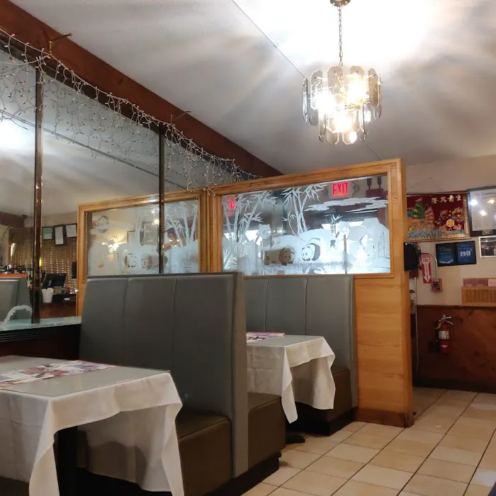 Ichiban Chinese and Japanese restaurant Picture 5