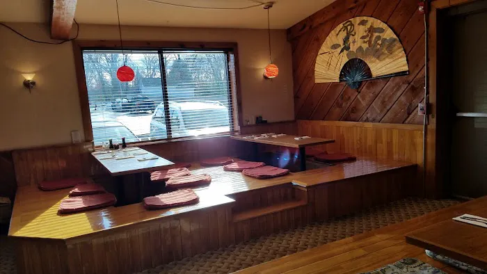 Ichiban Chinese and Japanese restaurant Picture 9