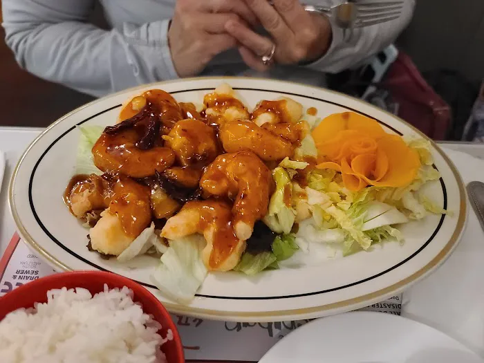 Ichiban Chinese and Japanese restaurant Picture 7