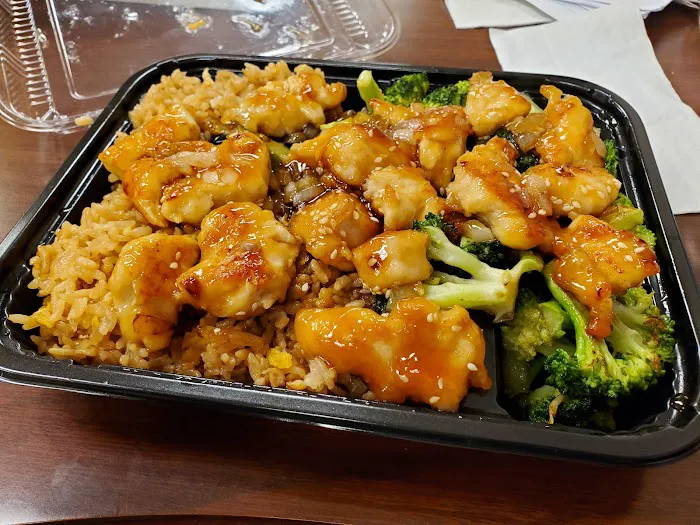 Oishi Japanese Cuisine Picture 2