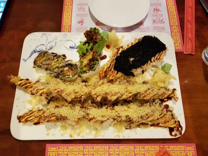 Oishi Japanese Cuisine Picture 1