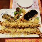Oishi Japanese Cuisine